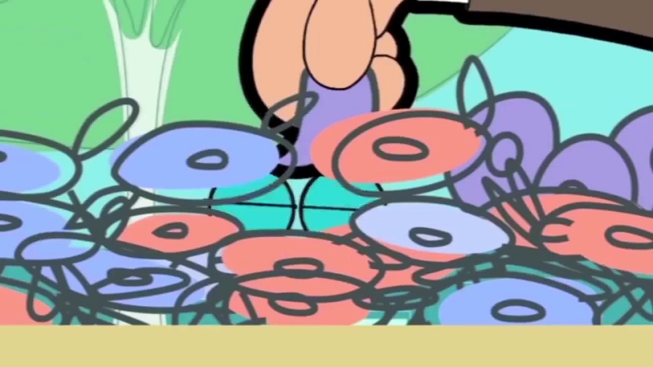 Mr. Bean S01E09 - No Pets.