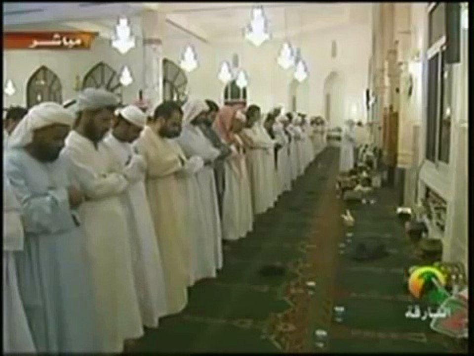 Salah Bukhatir (صلاح بو خاطر) : Sourate Al-Qalam (68)