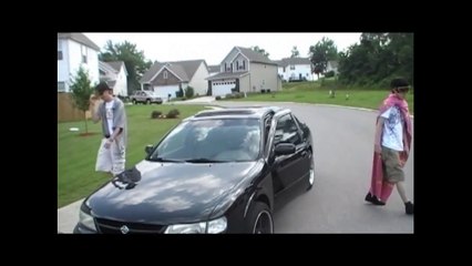 "SGT Wiggles Goes Home"- FSR Short Film #5