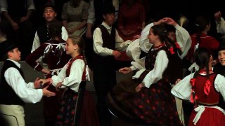 Bukovinai tánc - zoom,  2014.06.01. Székesfehérvár, Vörösmarty színház