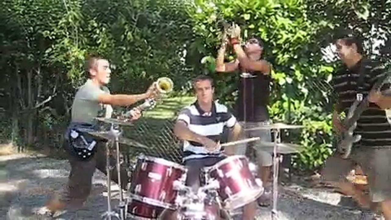 La cité de l'enfance