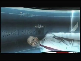 Assassin's Creed - Cutscenes - Part 1