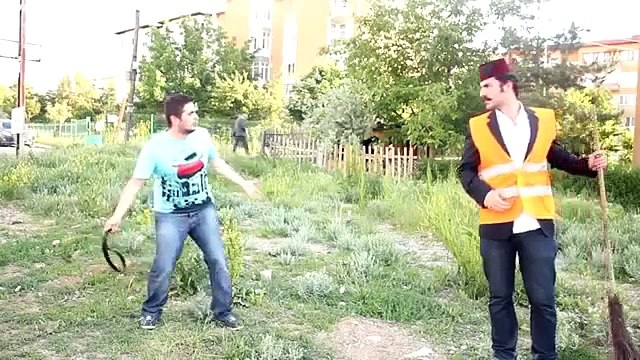 Go look at death - Extended version, you need to go, hit, different Scavenger, beaten