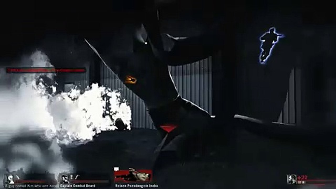 L4D - You are Dead, Dead, Dead