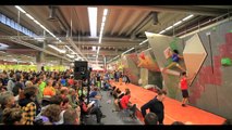 Campionati Italiani assoluti di Boulder - 2013 - Nissan Skipass