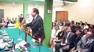 DR. NIVARDO CANO JURAMENTO COMO DECANO DEL COLEGIO DE ABOGADOS DEL CALLAO.wmv