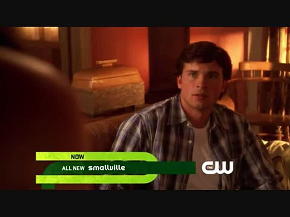 Smallville - kara, lana and clark scene