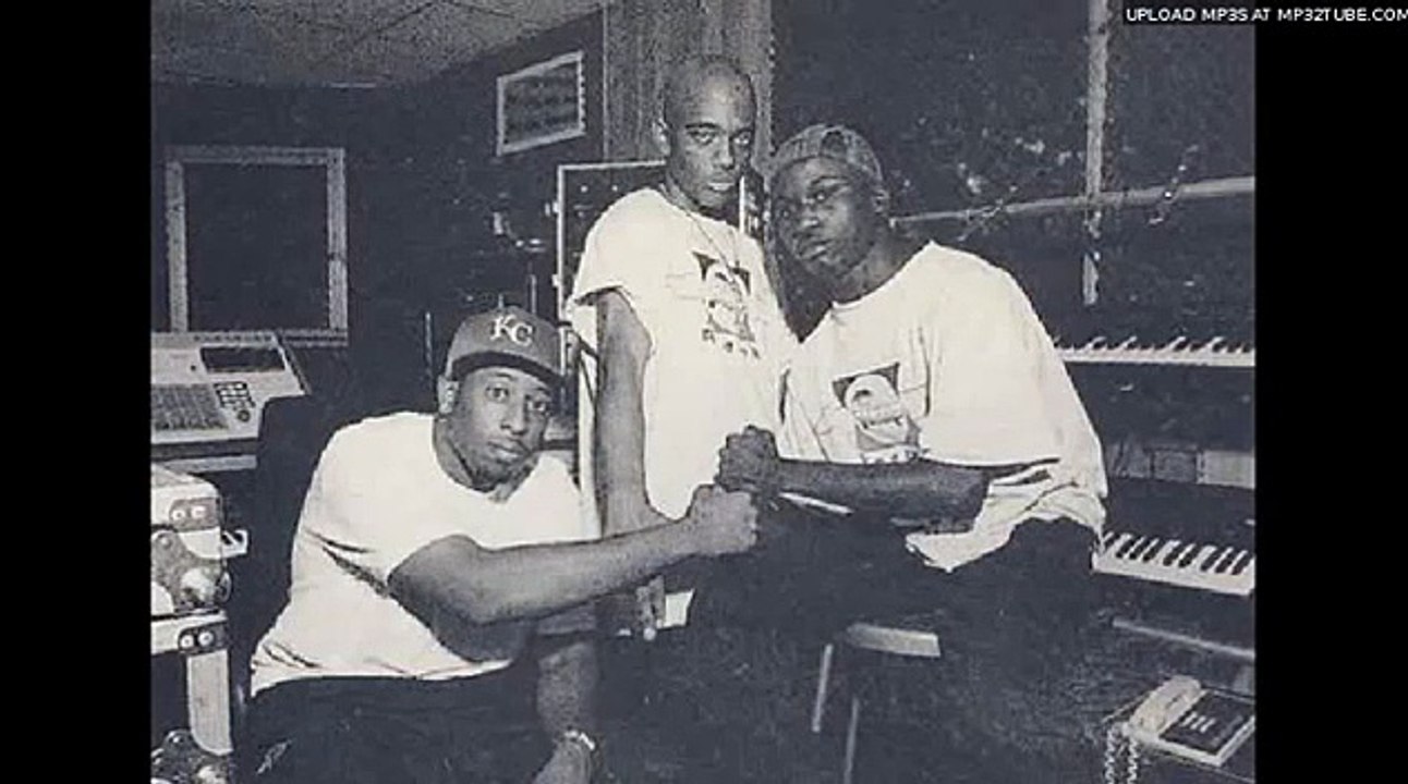 Mobb Deep - Shook Ones  (DJ Premier Remix)