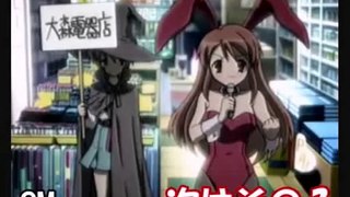 アニメキャラが絶対に言わないセリフ集　総集編+