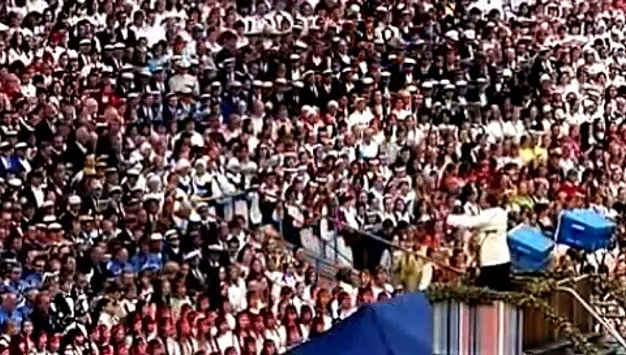 The Singing Revolution; Estonia 1991 (History Day Documentary)