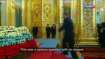 2015 Documentary President Putin-part 1 of 3