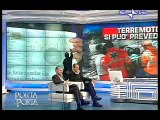 Terremoto L'Aquila Caso Giuliani Visionario o Profeta? Italy Earthquake Prophecy? Part.2