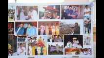 CHIRANJEVI 60th BIRTHDAY FUNCTION PHOTOS PART-1 - Mega 60 Celebrations