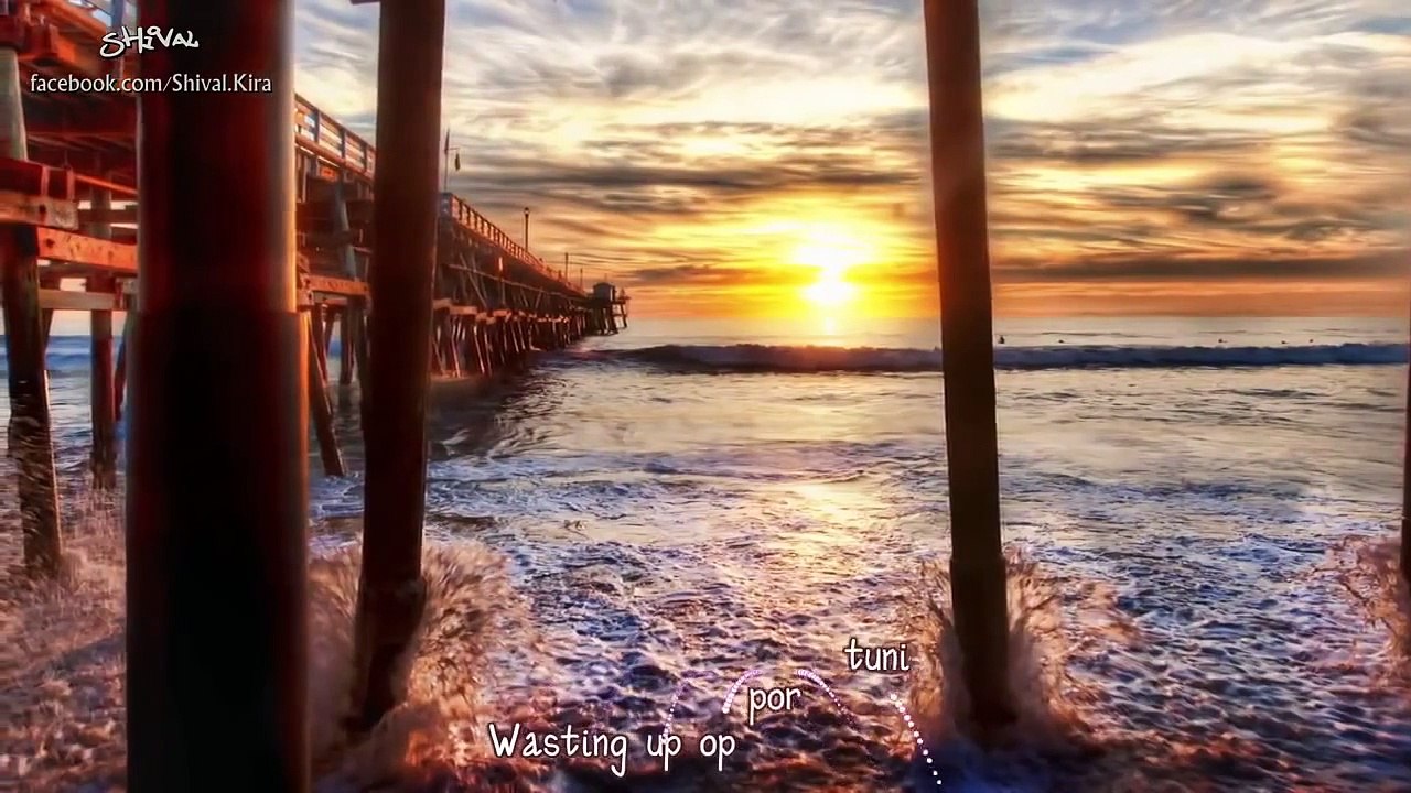 Caravan Of Life   Tokyo Square  Engsub Karaoke and lyrics