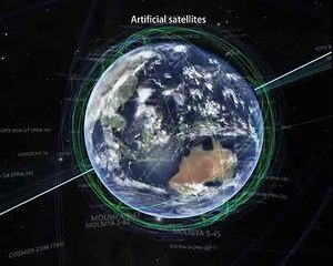 El Universo Conocido: AMNH - Museo Americano de Historia Natural (Subtitulos español)