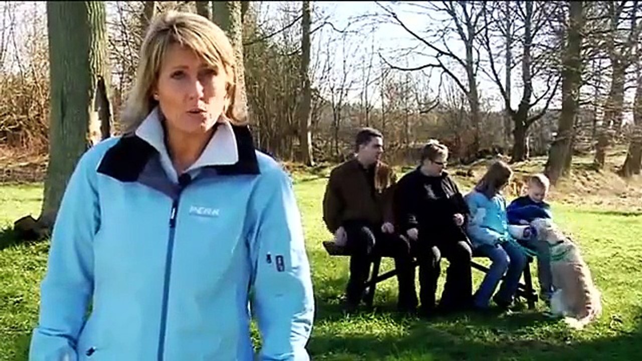 Kender du en hund?