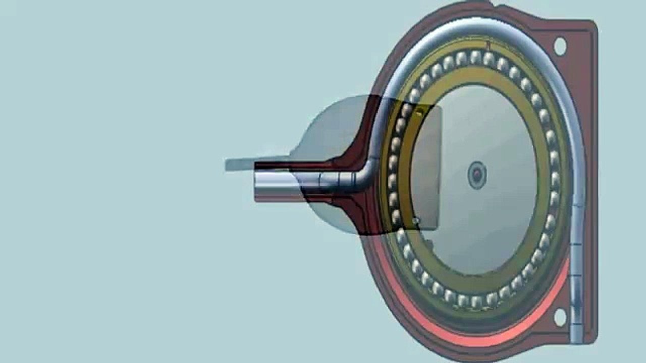 Glafkos design & implantation