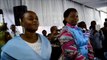 A Christian Congolese Wedding