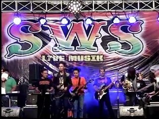 SWS KOPLO - TAK BERDAYA voc  JUMADA