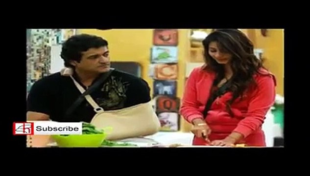 Tanisha and 'Armaan Kohli' Breakup!! New Bollywood Movies News 2014