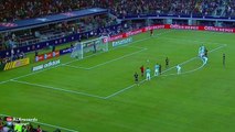 Javier Hernandez Chicharito Goal Argentinat0 - 1tMexico (Friendly) 2015
