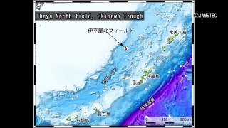 Changes in Benthos Community on Artificial Hydrothermal Vent Field Produced by Seafloor Drilling