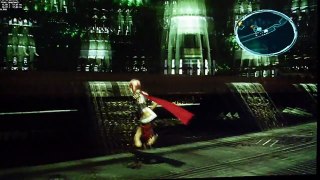Final Fantasy XIII - Judder - Shit Quality.