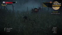 The Witcher 3: Wild Hunt Epic Stuff