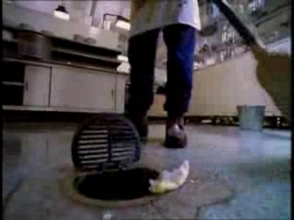Stomp In The Kitchen