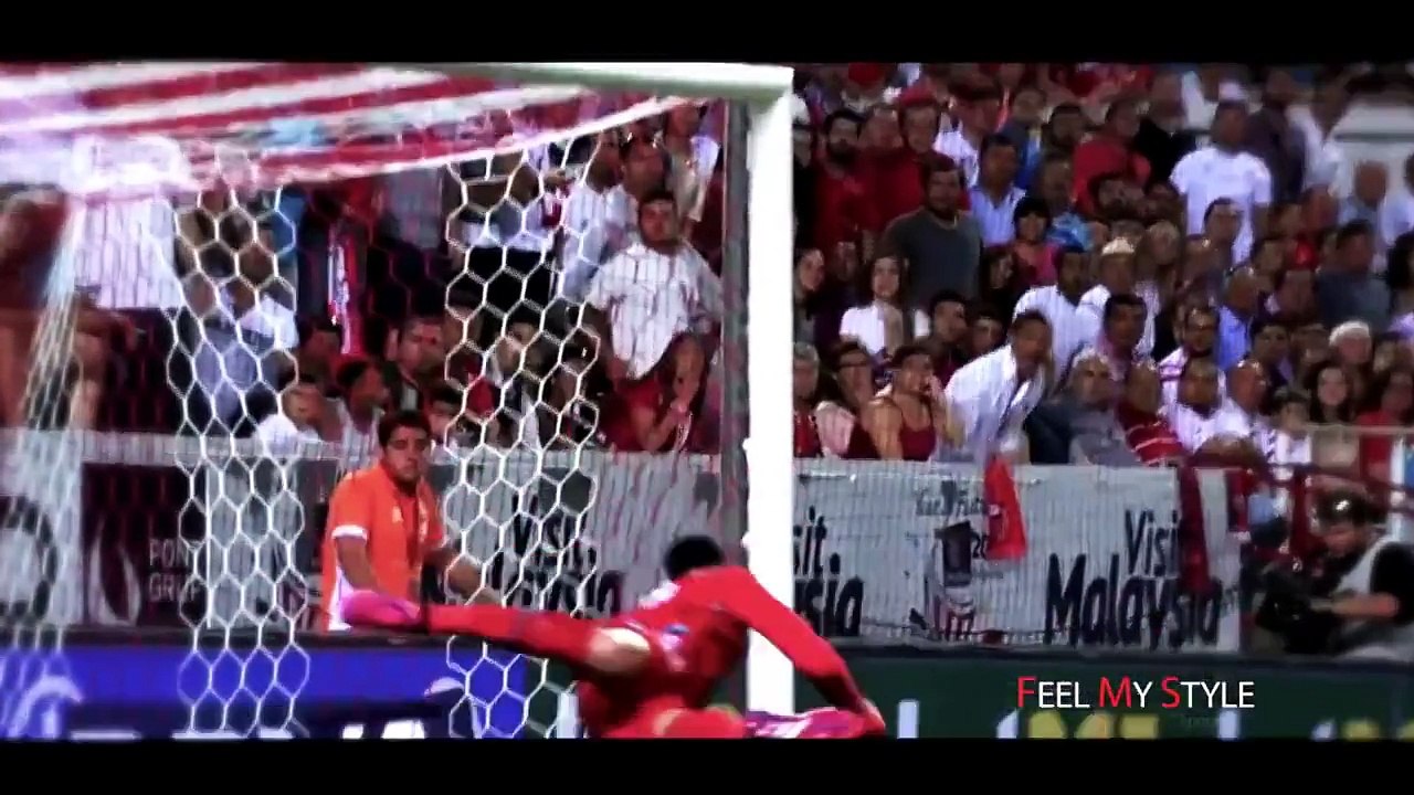 Cristiano Ronaldo vs Neymar jr Wonderful skills 2015 HD