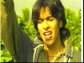 Tera Kangna (Shehzad Roy)