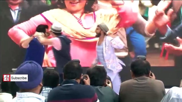 Guest Role of Aamir Khan in Dil Dhadakne Do | Priyanka Chopra, Anushka Sharma, Ranveer Singh