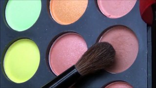 DOUBLE EYELINER eye makeup tutorial