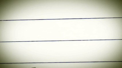 graphic video doodles writing paper