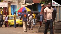 Ebola brings West African economies to an 'alarming' standstill | The New Economy Videos