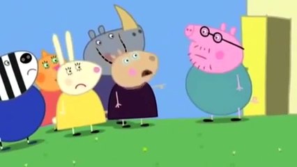 Peppa Wutz deutsch Champion Papa Wutz Folge 147