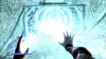 The Elder Scrolls V: Skyrim - How to level up quickly with the Magelight alteration spell