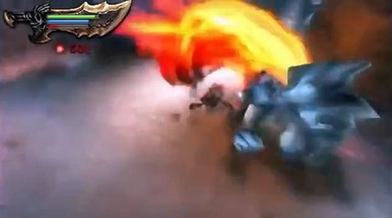Lets play PL God of War Duch Sparty part 14   Cool as ice Funny Game