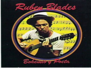 Rubén Blades - Ligia Elena
