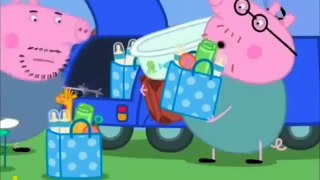 Peppa Wutz deutsch Baby Alexander Folge 139