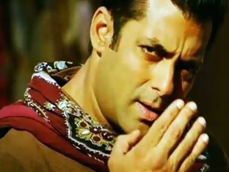 salman Khan famous actor from bollywood