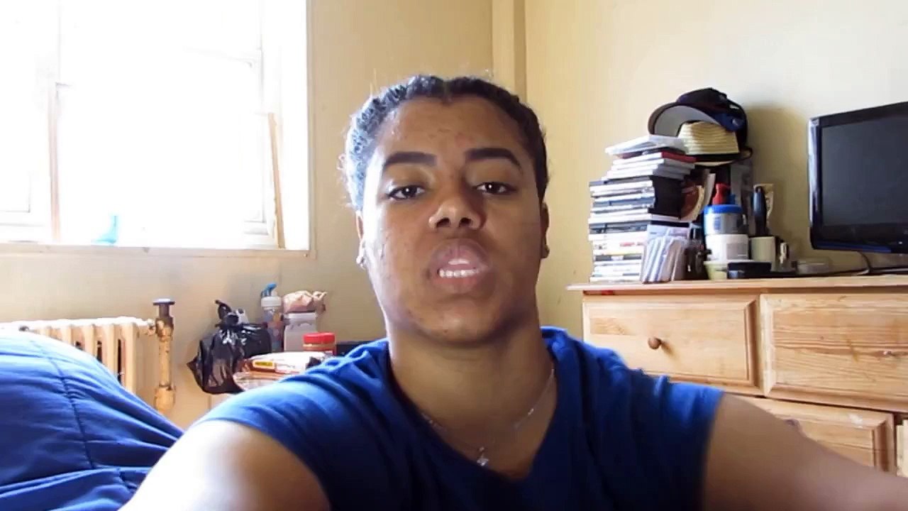 FIT Dorm Tour of Nagler