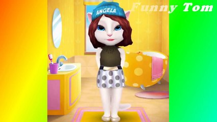 Rock A Baby & Are You Sleeping Talking Angela