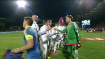 Slovakiat0-0tUkraine (Euro 2016 Qualif.) EXTENDED highlights 08/09/2015