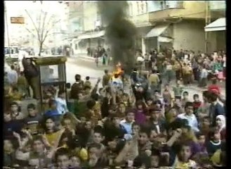 Kurdistan Spiegel TV Doku (1994)