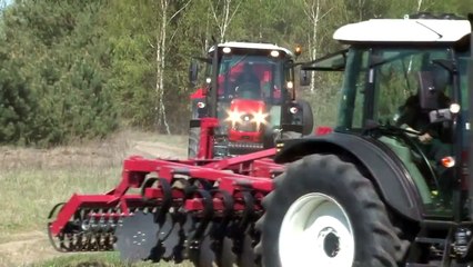 ARMATRAC - Dealer CRYSTAL TRAKTOR