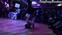 Bboy Pocket ( Morning Of Owl) Trailer 2015 | THE KING