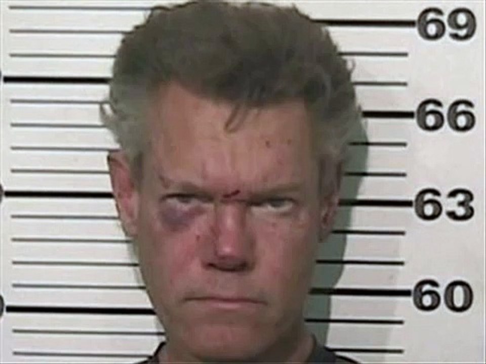 RAW VIDEO: Randy Travis 911 Tape