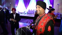 Money Dance An Indian Wedding Video Best Wedding Videographer Photographer GTA NYC