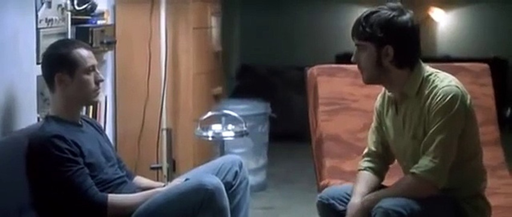 Santa Maradona - Parte 9 (finale vero e completo)